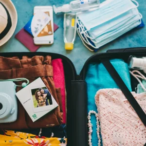 E-Learning:  Travel Safety