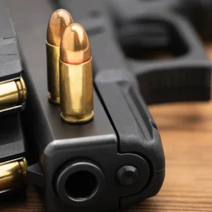 Handgun 102